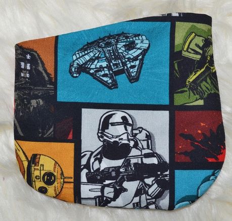 Taschenschoner "Star Wars"